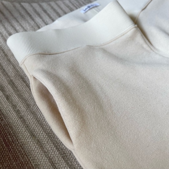 The Bee & The Fox Tapioca Sweatpants - Picture 8 of 11